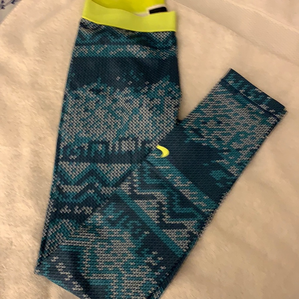 Nike Pro Leggings